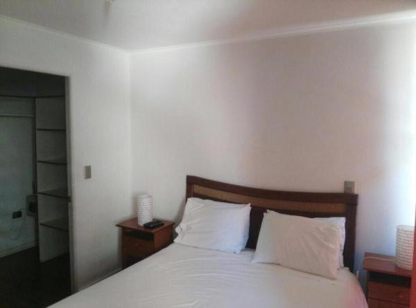 Asturias Suite Apartments Santiago Luaran gambar