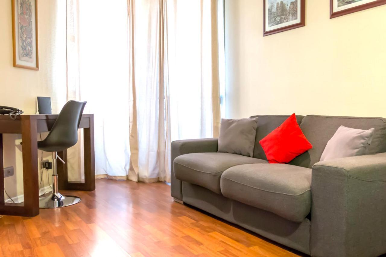 Asturias Suite Apartments Santiago Luaran gambar